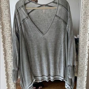 Free people thermal